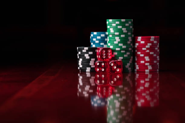 totojitu online What Makes Speed Roulette Stand Out